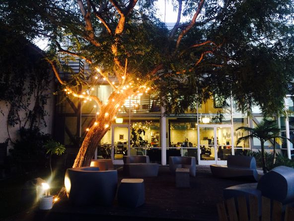 Fox Offices: 4056 Del Rey Avenue, Marina del Rey, CA 90292
